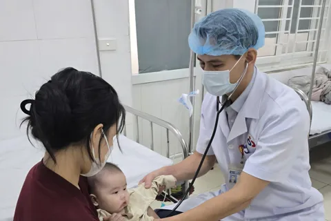 Nghệ An: chủ động phòng, chống cúm mùa trước diễn biến gia tăng 
