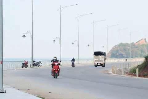 Nghệ An: quyết liệt triển khai, hoàn thành các dự án trọng điểm