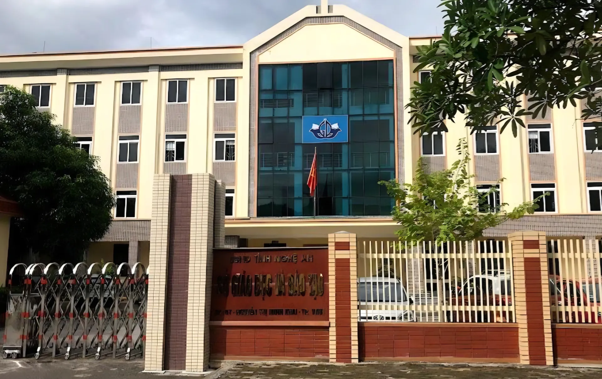 Nghệ An yêu cầu rà soát, báo cáo các dự án thiện nguyện trong trường học