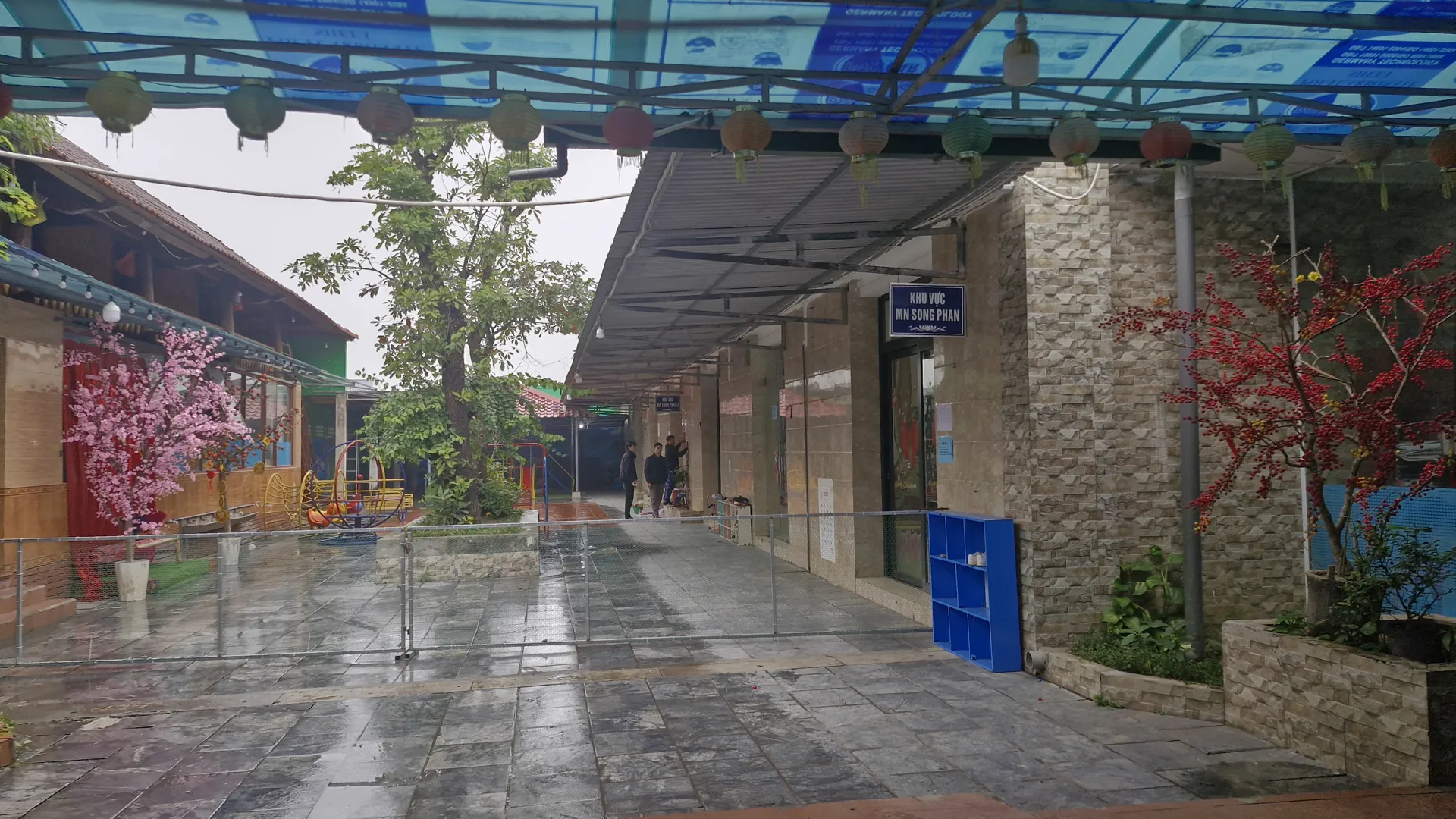 Nghệ An: yêu cầu kiểm tra thường xuyên đối với cơ sở mầm non tư thục