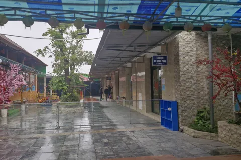 Nghệ An: yêu cầu kiểm tra thường xuyên đối với cơ sở mầm non tư thục