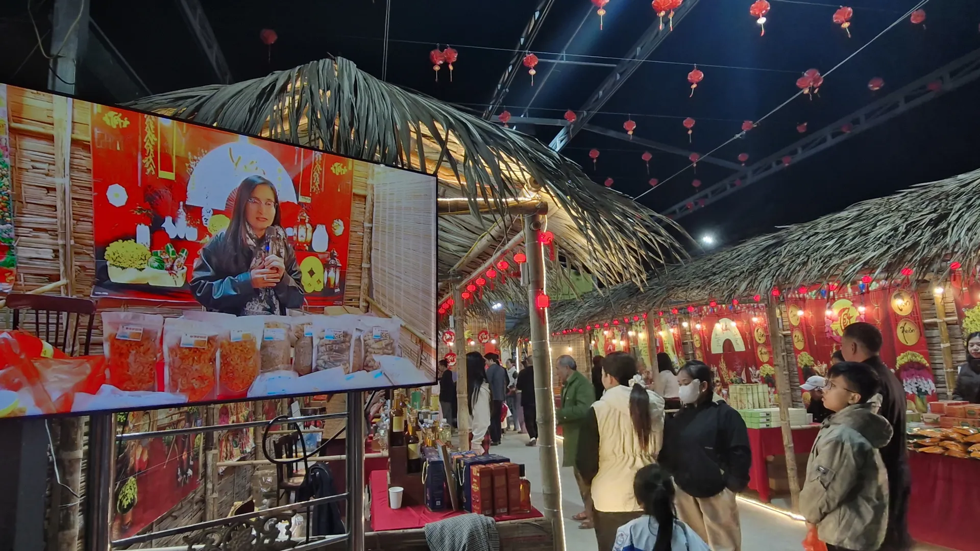 Nghệ An: phát huy thương mại điện tử để kích cầu cho sản phẩm OCOP