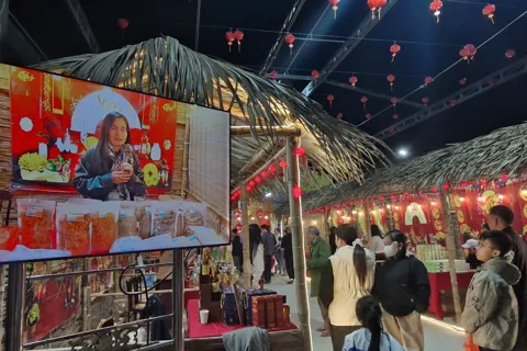 Nghệ An: phát huy thương mại điện tử để kích cầu cho sản phẩm OCOP