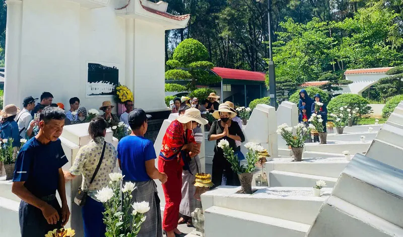 Hà Tĩnh: viết tiếp bản hùng ca chiến thắng Đồng Lộc
