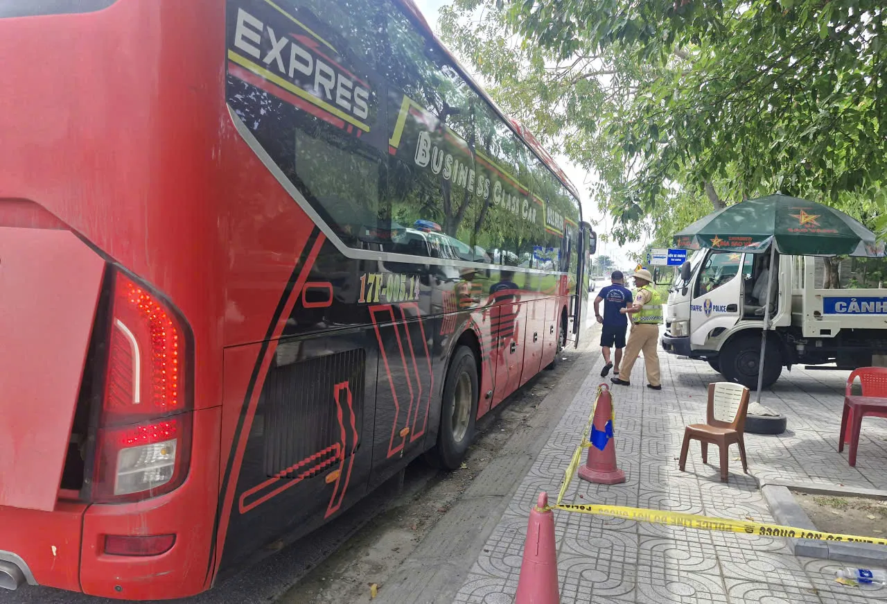 Hà Tĩnh: tăng cường kiểm soát, đảm bảo trật tự an toàn giao thông dịp Quốc khánh