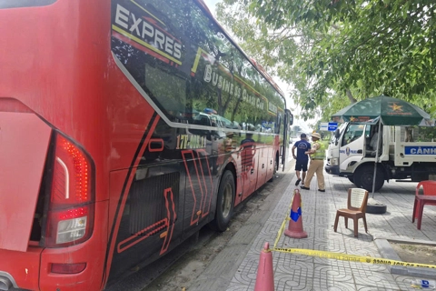 Hà Tĩnh: tăng cường kiểm soát, đảm bảo trật tự an toàn giao thông dịp Quốc khánh