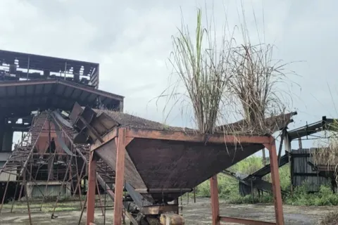 Hà Tĩnh: chấm dứt hoạt động nhà máy tuyển quặng sắt 500.000 tấn/năm