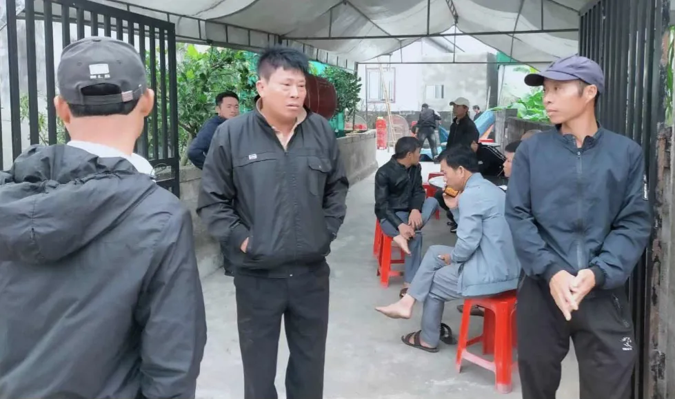 Hà Tĩnh: 3 người tử vong nghi do ngạt khí khi đốt than sưởi trong phòng