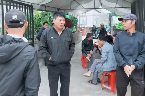 Hà Tĩnh: 3 người tử vong nghi do ngạt khí khi đốt than sưởi trong phòng