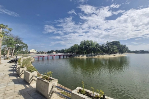 Hà Tĩnh: đẩy nhanh tiến độ những dự án trọng điểm trước mùa mưa lũ