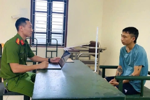 Hà Tĩnh: khởi tố lái xe vụ tai nạn khiến 10 người tử vong