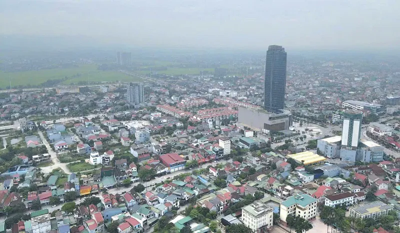Hà Tĩnh: khí thế mới trong vận hành chính quyền địa phương 2 cấp