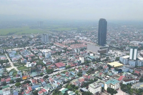 Hà Tĩnh: khí thế mới trong vận hành chính quyền địa phương 2 cấp