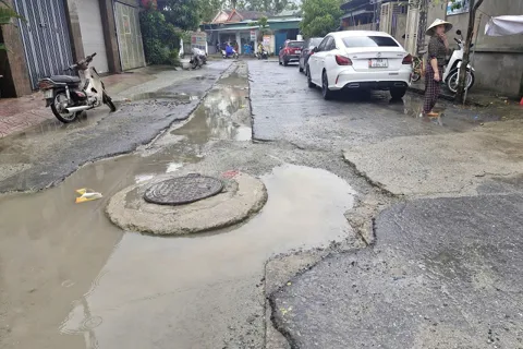 Hà Tĩnh: Chủ đầu tư nói gì về dự án cải thiện cơ sở hạ tầng đô thị?
