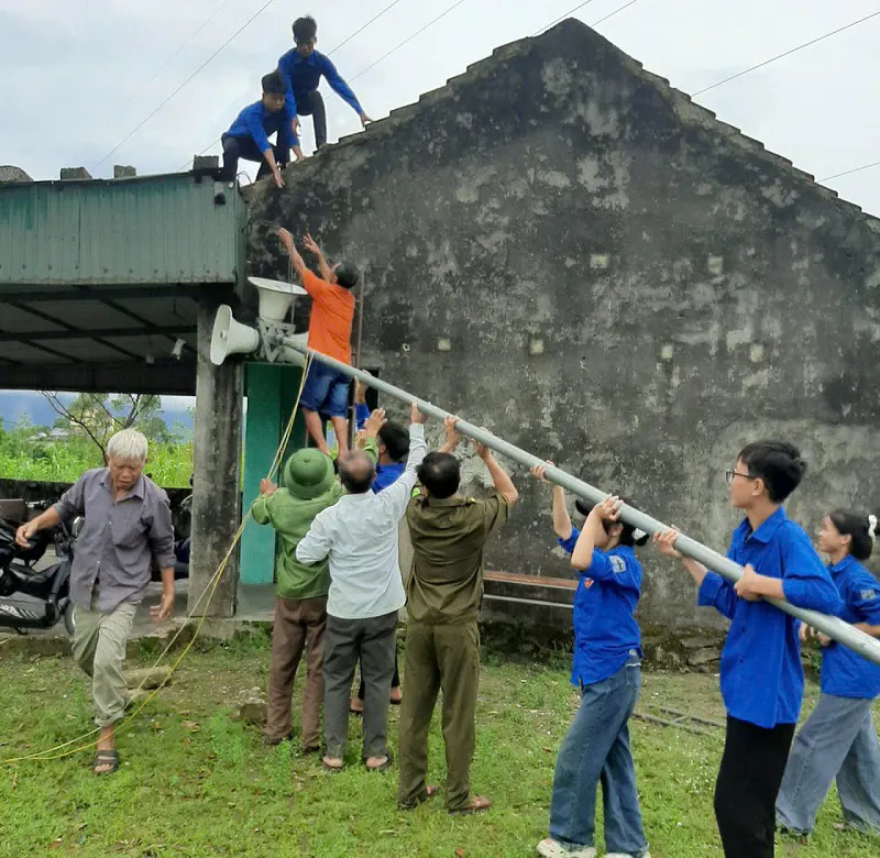 Hà Tĩnh: dừng bắn pháo hoa dịp Quốc khánh 2/9