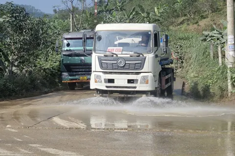 Hà Tĩnh: tăng cường kiểm soát môi trường khai thác khoáng sản