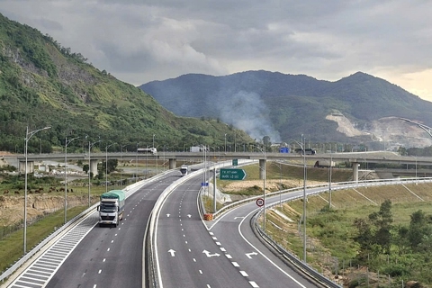 Hà Tĩnh: cao tốc Bắc - Nam khai thác, giảm áp lực trên các tuyến đường

