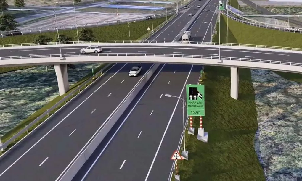 Yêu cầu làm rõ quá trình lựa chọn nhà thầu dự án cao tốc TP Hồ Chí Minh - Chơn Thành