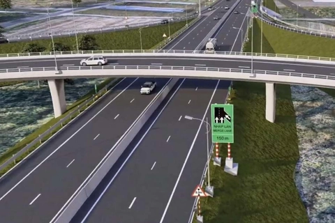 Yêu cầu làm rõ quá trình lựa chọn nhà thầu dự án cao tốc TP Hồ Chí Minh - Chơn Thành