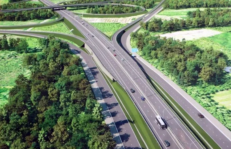 Giải quyết dứt điểm vụ đấu thầu cao tốc TP Hồ Chí Minh - Thủ Dầu Một -Chơn Thành