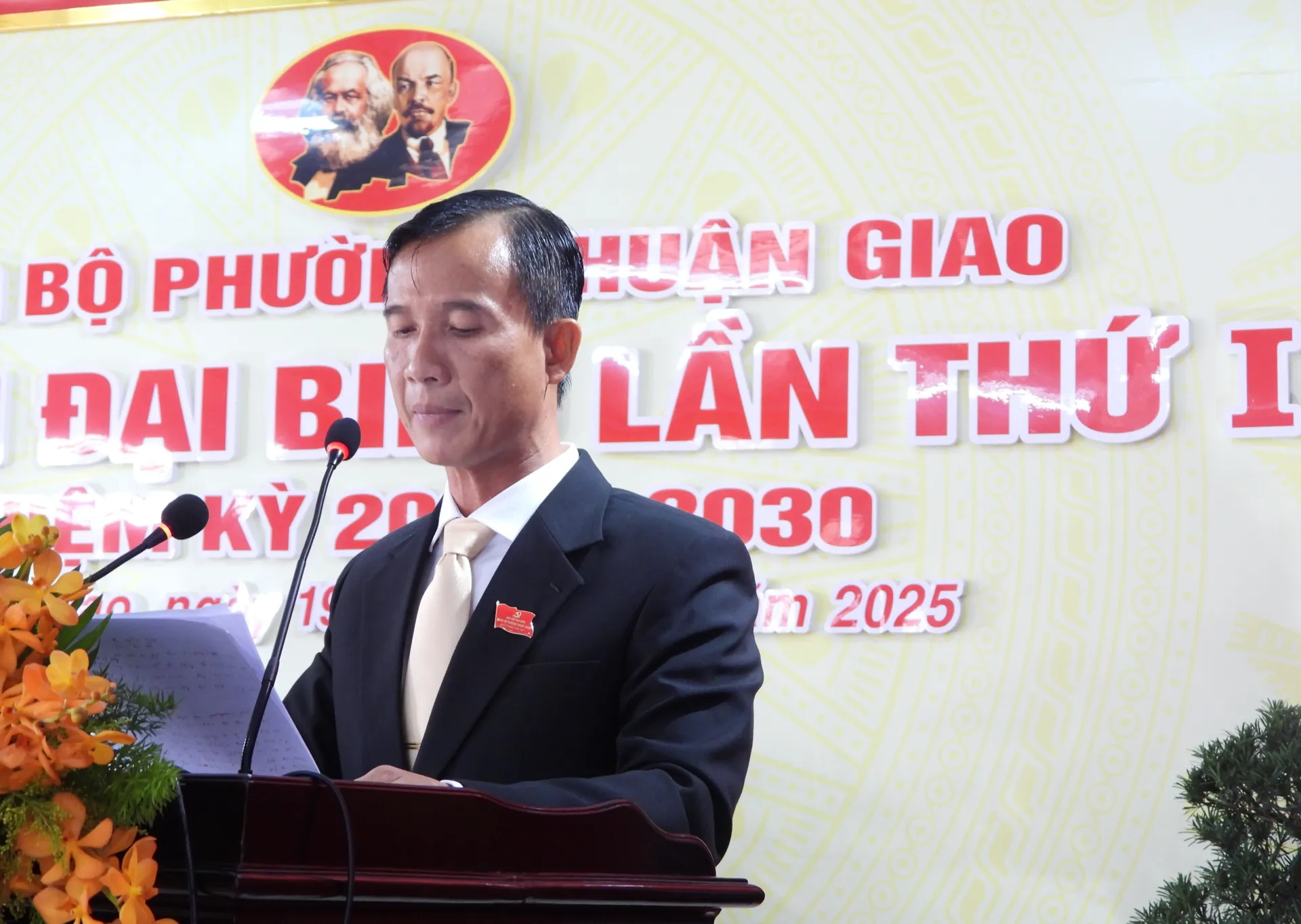 Image hình ảnh hình ảnh hình ảnh hình ảnh hình ảnh hình ảnh Nguyễn Thành Lợi - Phường Thuận Giao: phát huy sức mạnh đoàn kết, xây dựng phường ...