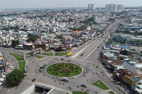 Đồng Nai ghi nhận mức tăng trưởng GRDP cao nhất trong nhiều năm