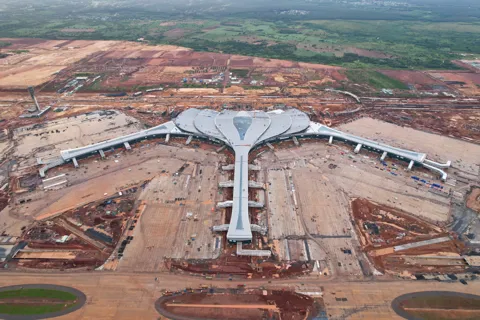 Đồng Nai xây dựng Đồ án điều chỉnh quy hoạch sau sáp nhập