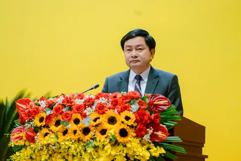 Ông Nguyễn Văn Quyết giữ chức Bí thư Tỉnh ủy Tây Ninh nhiệm kỳ 2025-2030