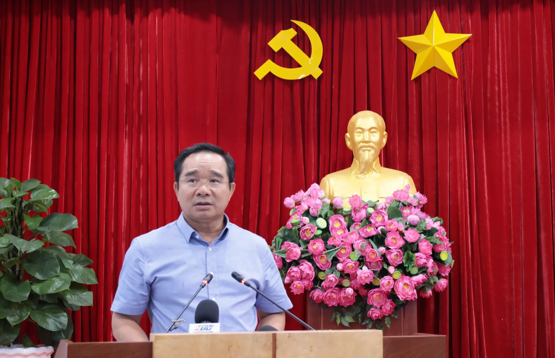 TP Hồ Chí Minh: quyết liệt chuyển đổi số, tăng tốc phát triển hạ tầng