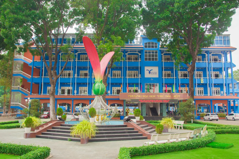 Trường Đại học Thủ Dầu Một tiếp tục hoàn trả tiền thu sai cho sinh viên