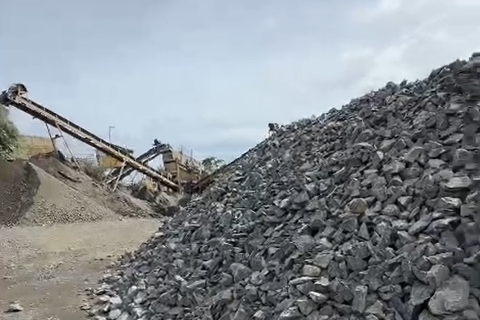 Cơ chế đặc thù đảm bảo nguồn cung vật liệu xây dựng cho các dự án trọng điểm