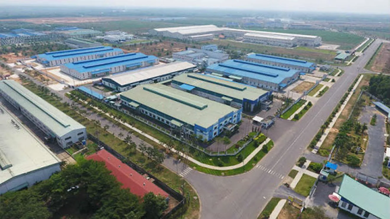 Đồng Nai đang tiến hành di dời KCN Biên Hòa 1, từng bước chuyển đổi thành khu đô thị – dịch vụ