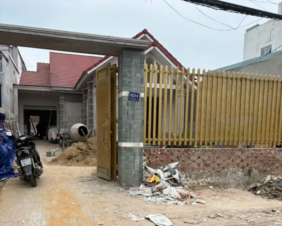 TP Hồ Chí Minh: công khai các trường hợp được miễn giấy phép xây dựng