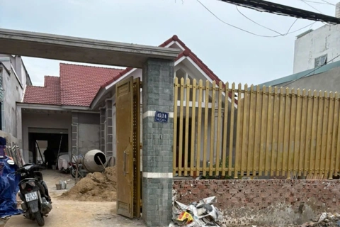 TP Hồ Chí Minh: công khai các trường hợp được miễn giấy phép xây dựng