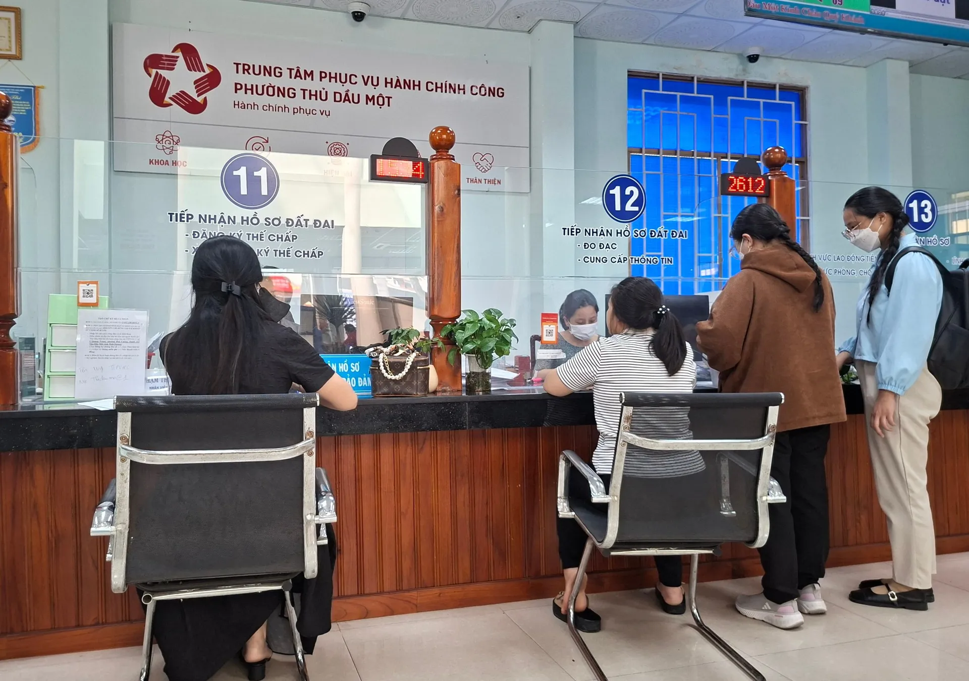 TP Hồ Chí Minh: người dân cảm nhận rõ sự tích cực sau những ngày đầu vận hành chính quyền địa phương 2 cấp