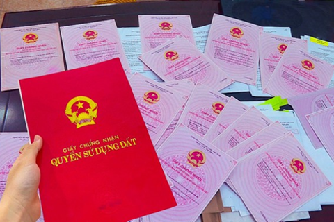 Ký giáp ranh trong thủ tục đất đai: cần linh hoạt để bảo đảm quyền lợi người sử dụng đất