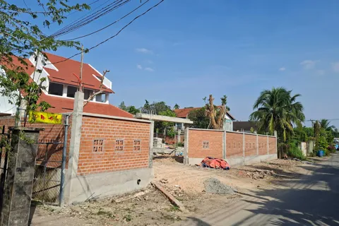 TP Hồ Chí Minh dự kiến có quy định chi tiết về tách thửa trong tháng 2