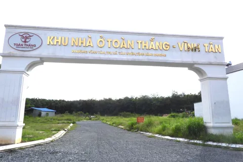 TP Hồ Chí Minh: phòng ngừa rủi ro khi giao dịch bất động sản