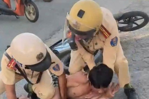 Bình Dương: gần 200 trường hợp vi phạm nồng độ cồn bị xử lý trong 5 ngày nghỉ lễ
