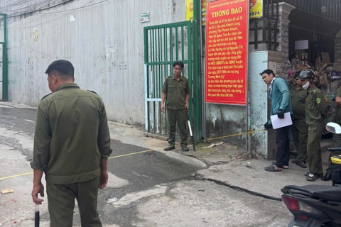 TP Hồ Chí Minh quyết liệt chấn chỉnh tình trạng xây dựng trái phép, không phép
