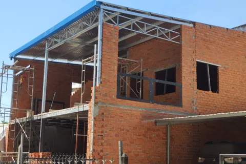 Quy định mới về cấp phép xây dựng công trình từ 1 đến 7 tầng tại TP Hồ Chí Minh năm 2026