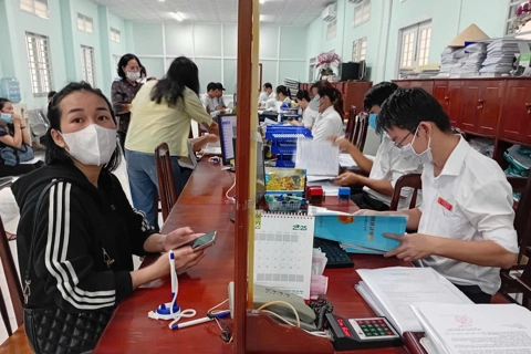Bình Dương: giải quyết dứt điểm những hồ sơ TTHC còn tồn đọng trước ngày 1/7/2025