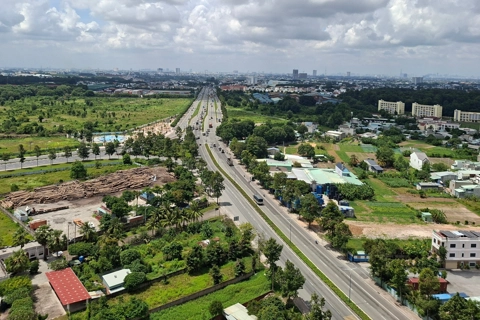 TP Hồ Chí Minh: hướng dẫn lập, phê duyệt và công khai kế hoạch sử dụng đất cấp xã
