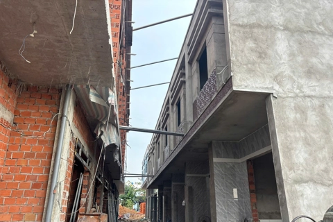 TP Hồ Chí Minh thành lập Phòng kiểm tra chuyên ngành về xây dựng 