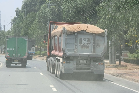 Cục CSGT công khai số điện thoại lãnh đạo để tiếp nhận phản ánh của người dân