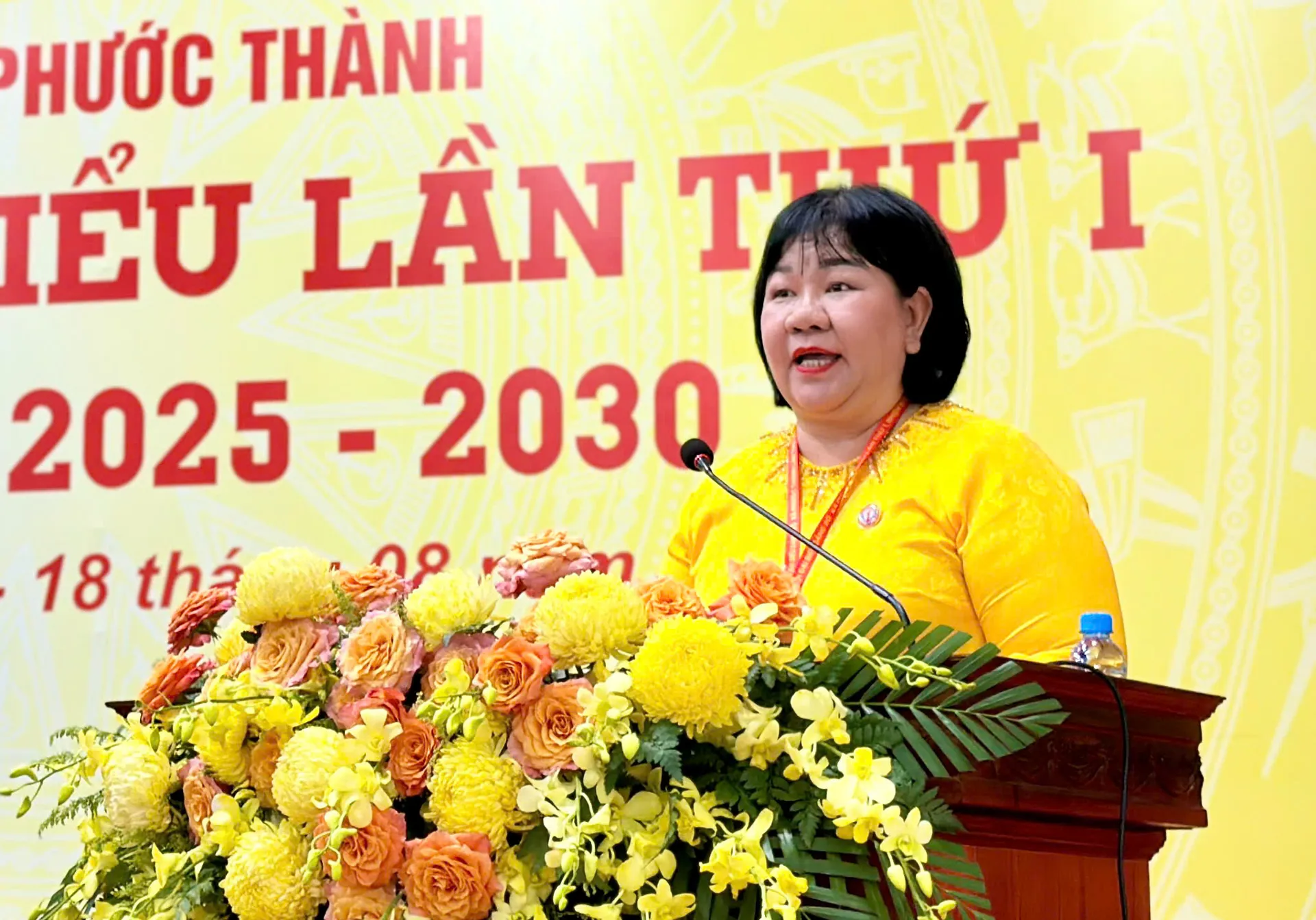 Xã Phước Thành định hướng phát triển nông nghiệp công nghệ cao và đô thị sinh thái bền vững