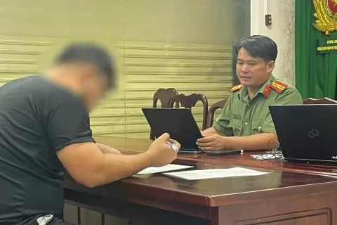 Đồng Nai: Xử lý đối tượng xuyên tạc vụ án mạng ở xã Đắk Nhau