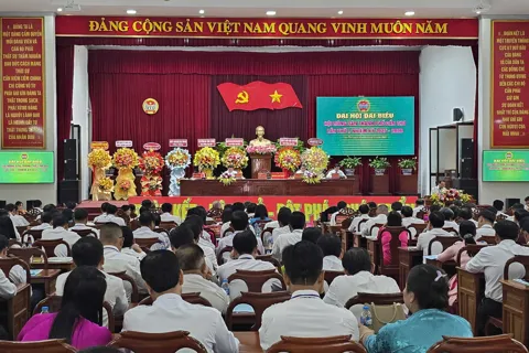 Hội Nông dân TP Cần Thơ mang sứ mệnh kiến tạo nền nông nghiệp hiện đại, bền vững