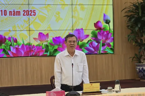 Cần Thơ: chuẩn bị hợp nhất Hiệp hội doanh nghiệp, Hội doanh nhân trẻ
