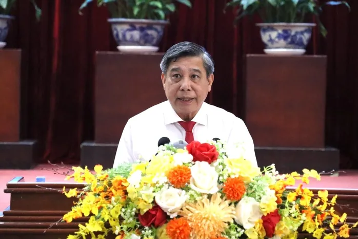 Cần Thơ thông qua chế độ hỗ trợ người làm công tác Hội nghỉ việc trước ngày 1/7